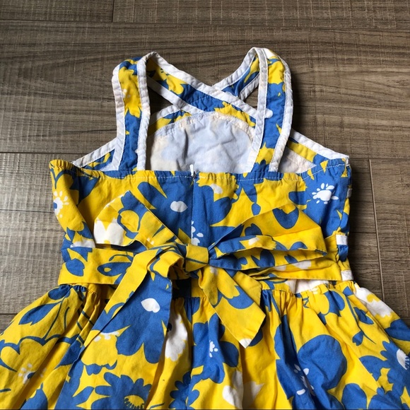 Children s Place dress, size 8 girl - Picture 6 of 7